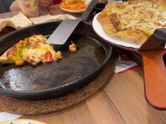 -必胜客(燕郊永旺店PHDI店)