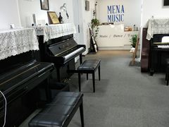 -梅纳·钢琴声乐架子鼓Mena Music(双井店)
