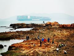-八大关景区