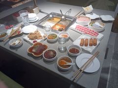 -海底捞火锅(北京路店)