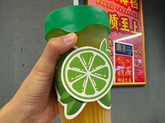 -七个烧烤·武汉大排档(翻身店)
