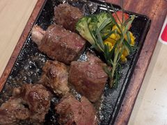 -豪客来牛排(云山大道店)