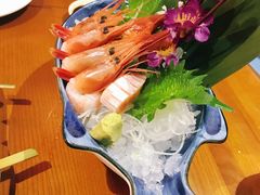 -有喜屋·深夜食堂(北京西路店)