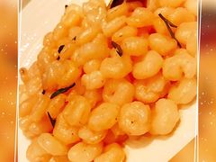 -无锡苏宁银河国际酒店-悦府65中餐厅