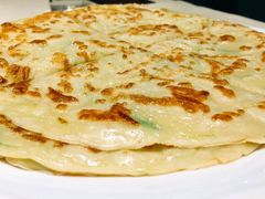 糊塌子-南来顺饭庄·清真(南菜园店)