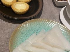 -香云轩·顺德菜(香云纱园林酒店店)
