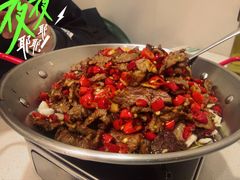 -福巷湘食小馆·猛火现炒(上海首店)