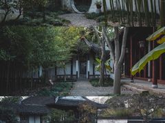 -沧浪亭