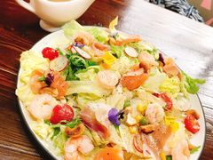 -吃饼人西餐(南开店)