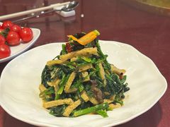 -香满楼(南关店)