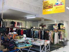 店内环境-卜蜂莲花(杨高南路店)