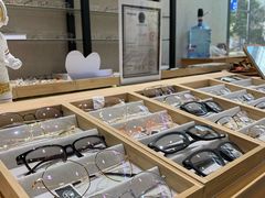 -无界眼镜MaxLess(滨江星光大道店)