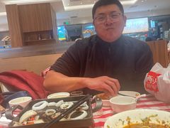 -西贝(枫蓝国际购物中心店)