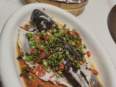 -味可道美食坊(福基路店)