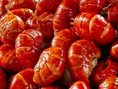 炒虾尾-乡村馕坑肉·烧烤·新疆菜·本地人更爱吃(阿勒泰首店)