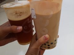 -CoCo都可(合生汇店)
