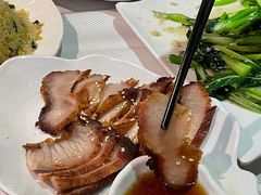 -粤北餐馆