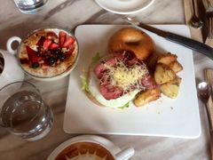 yogurt-the rug 飞毯 (朝阳公园店)