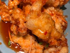 -大哈福烧烤·海鲜·家常菜(延安三路店)