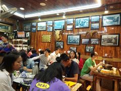 大堂-清真.德枭炕肉店.青海菜(大新街夜市店)