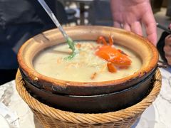 -潮州府·潮菜·砂锅粥(徐家汇店)