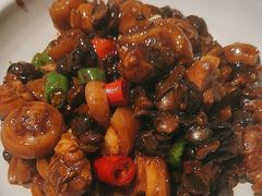 -黄泥岗·地道湖北菜(奥特莱斯店)