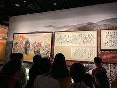 -宁夏博物馆