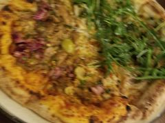 -PIZZA BIANCA(万象城店)