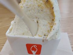 -野人先生Gelato(上海长宁龙之梦店)