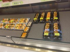 -池田寿司·新鲜现做(朝阳大悦城店)