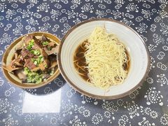 -乌镇天下第一锅羊肉面馆(烟雨社区烟雨苑店)