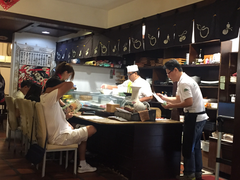 -椿山日本料理