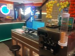 -灶座小锅烀饼·铁锅炖(道里店)