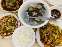 -天一沾水肥肠(科园一街店)