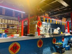 -梯坎老火锅(天禧店)