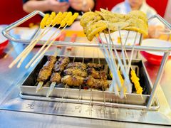 -古彭7只羊·徐州烧烤(旗舰店)