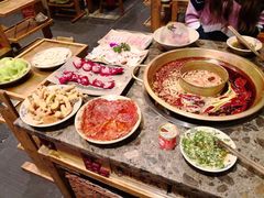 -小龙坎火锅(春熙太古里店)