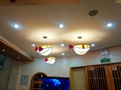 -天正河鲀·河豚亭(大连店)