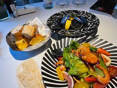 -燃扒房Steakhouse(皇庭店)