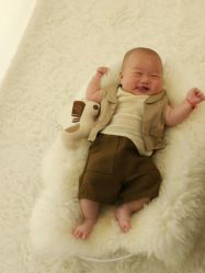 -宝贝天空儿童摄影(花溪店)