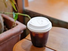 -Radar Coffee(思南路店)