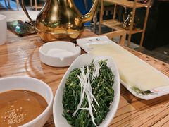 -泽成冰煮羊火锅(中正天街店)