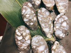 原味墨鱼肠-大阪烧肉BAKA一代(十亩地店)