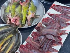 -铜元老码头鳝鱼火锅