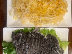 -仁和四季涮肉馆(天坛南门店)