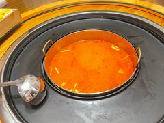 -云尊府云南菜·蒸汽石锅鱼(学清路店)