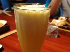 -花园咖啡厅(厦门美丽华大酒店)