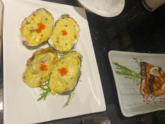 -德川家日本料理(中关村寰太大厦店)