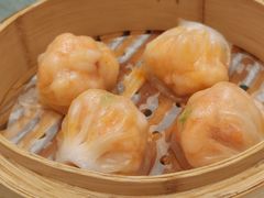 -喜宴又一村·粤菜·茶点·海鲜(壹方天地店)