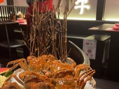 -降霜牛寿喜烧.和牛金赏Plus(501城市广场店)